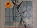 PINK MILITARY: Do Animals Believe in God? ERIC’s Virgin POST PUNK Vinyl LP