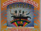 THE BEATLES: Magical Mystery Tour USA Capitol MONO orig Scranton NM- Vinyl LP