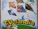 LP RCA sigillatoTivulandia 6 MAI VISTO COSI sigla serie tv cartoni animati
