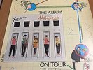 X-RAY SPEX EMI PUNK PROMO POSTER FOR THE 1978 