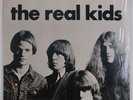 THE REAL KIDS: Self Titled Debut ’77 Punk Rock ORIG SHRINK Unplayed  NM Vinyl LP