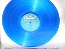 Beatles / 1967-1970 2LP - BLUE VINYL - Capitol SEBX-11843 - Excellent condition