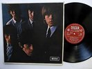 ROLLING STONES No.2 LP Decca-4661 Uk press 1st press 1965   sm1407