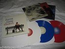 Forrest Gump 3 LP Colored Vinyl SRC Hifi w/ Inserts Limited # 2015 Rock NM