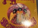 JIMI HENDRIX ARE YOU EXPERIENCED FIRST PRESS IN SHRINK EX