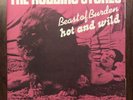 Rolling Stones - Beast of Burden Hot and Wild LP, Some Girls Outtakes, SNL, RARE