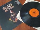 THE BYRDS FIFTH DIMENSION VINYL LP