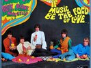 Original LP / Vinyl DAVE DEE, DOZY, BEAKY, MICK & TICH, Star-Club, 1967