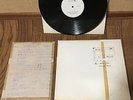 THE BEACH BOYS  SUMMER DAYS  JAPAN TEST PRESS PROMO LP ECS-80203