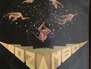 BOZAMBO 3 AFRO JAZZ FUNK ESPÉRANCE REC.FRENCH PRESS VG+ LP & PETITS CRAQUEMENTS