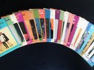 Set of First 24 Hip-Pocket Records, Still Sealed, Nice Condition Flexi DIscs