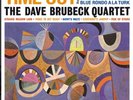 The Dave Brubeck Quartet ?– Time Out SEALED DOL DOL705H VINYL LP