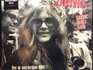 Janis & Kozmic Blues Band ?– Live in Amsterdam 1969 SEALED DOL VINYL LP 180G