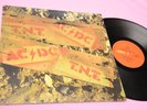 AC DC LP T.N.T. ORIG AUSTRALIA NM   GATEFOLD COVER ALBERT PROD RED LABEL   TOOP
