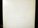 THE BEATLES WHITE ALBUM LOW NUMBER MONO 1ST ISSUE 1968 TOP LOADER