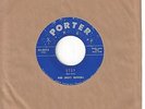 RED (HOT) RUSSELL  rocker 45  Stop / Pedro Joe - NM
