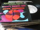 MANFRED MANN CHAPTER III - HAPPY BRING ME/DEVIL WOMAN RARE 7