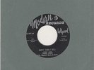 Modern record Young Jessie Don't Think I Will