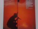 U2 LIVE - UNDER A BLOOD RED SKY. LP. VINILO. ESPAÑA.