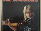 The Runaways (Joan Jett / Lita Ford) - 1st LP - French 1976 - Mercury 9286.344