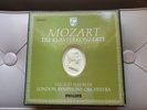 Ingrid Haebler 12 Lp Mozart Die Klavierkonzerte PHILIPS SC 75 AX 200 VG++/NM