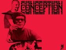 Jan Huydts Trio - Conception Vinyl LP NEU 09536172