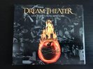 Dream Theater - Scenes From New York (Original artwork -VERY RARE)