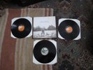 George Harrison ALL THINGS MUST PASS - 3 LP Record Boxset (1970) Apple STCH 639