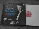 Philips 6733002: Hommage a Clara Haskil, Mozart etc. 4lp