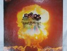 Jefferson Airplane ?Crown Of Creation EX Vinyl LSP-4058 Deep Groove Lyrics 1968