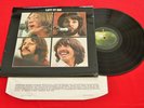 THE BEATLES   LET IT BE   1970 UK PRESSING   APPLE INNER   NEAR MINT CONDITION