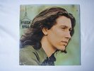 PARISH HALL, self-titled lp,  SEALED,  rare hard blues rock, psych, Fantasy 8398