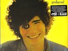 TIM BUCKLEY goodbye and hello (180g sealed reissue) LP M/M4M132 usa 2005
