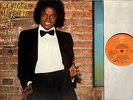 MICHAEL JACKSON off the wall LP EX/VG EPC 83468 A4/B4 uk epic 1979 gatefold