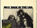MC5 back in the usa (sealed reissue) LP M/M LP 5093 usa sundazed 2002
