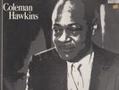 Coleman Hawkins 1904-1969 NEAR MINT Mercury Vinyl LP