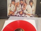 Beatles Yesterday And Today Red Coloured Vinyl Butcher Cover LP Wax Unplayed