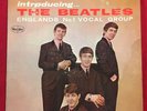 The Beatles - Introducing The Beatles - Vee-Jay SR-1062 - STEREO - AUTHENTIC