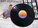 Vinyl LP, Max Romeo & The Upsetters,war  Ina Babylon, .