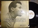 STAN GETZ QUINTET NO. 2 
