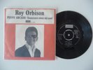 ROY ORBISON  –  PENNY ARCADE – 7” – HLU 10285 - NM