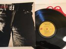 ROLLING STONES / Sticky Fingers with Zipper / Sway Wild Horses / VG+++