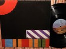 PINK FLOYD   THE FINAL CUT LP   { NEAR MINT } ORIGINAL PRESS