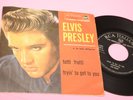 ELVIS PRESLEY 7