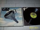 ARTI  & MESTIERI TILT /CRAMPS  CRSLP 5501/1974 /1° ST ITALIAN PROG LP 33