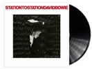 David Bowie - Station To Station [LP] (180 Gram, 2016 remastered version) vinyl