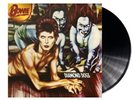 David Bowie - Diamond Dogs [LP] (180 Gram, 2016 remastered version) vinyl