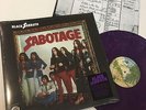 Black Sabbath: Sabotage 12