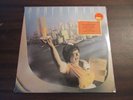 1979 SEALED ROCK LP Supertramp ?Breakfast in America w/custom menu sticker A&M