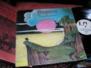 HAWKWIND  -  Warrior On The Edge Of Time,   ORIGINAL 1975 UK 'SHIELD' LP / inner